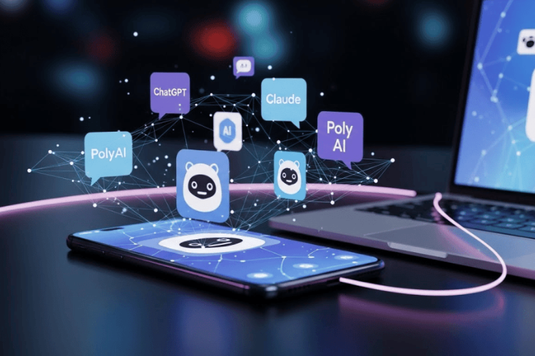 cách dùng Google AI Studio 5
