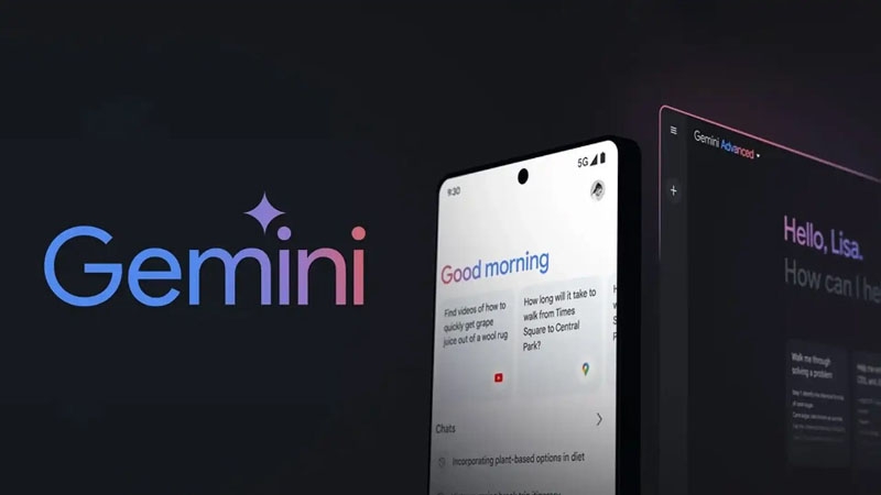 Cách dùng Google Gemini tạo ảnh - hình 1