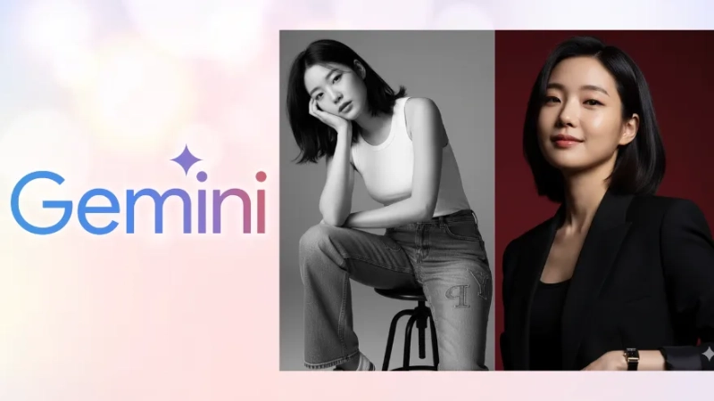 Cách dùng Google Gemini tạo ảnh - hình 2
