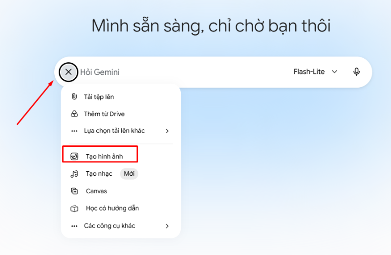 Cách dùng Google Gemini tạo ảnh - hình 4