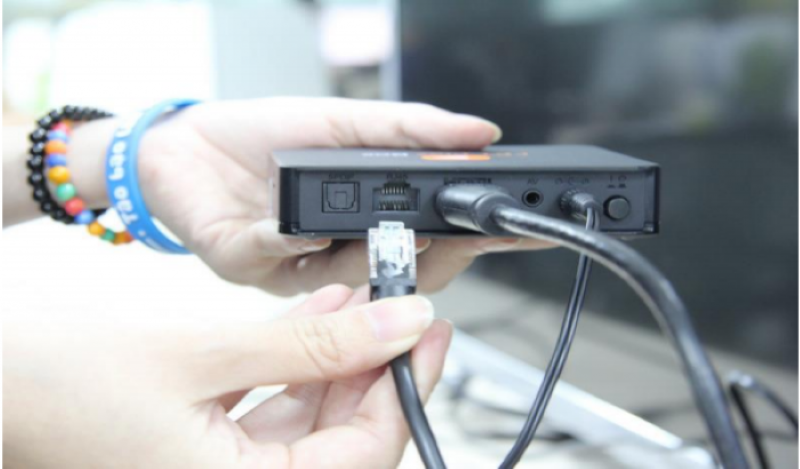 Cách dùng TV Box (ảnh 3)