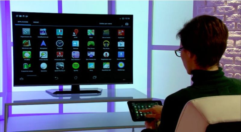 Cách dùng TV Box (ảnh 6)