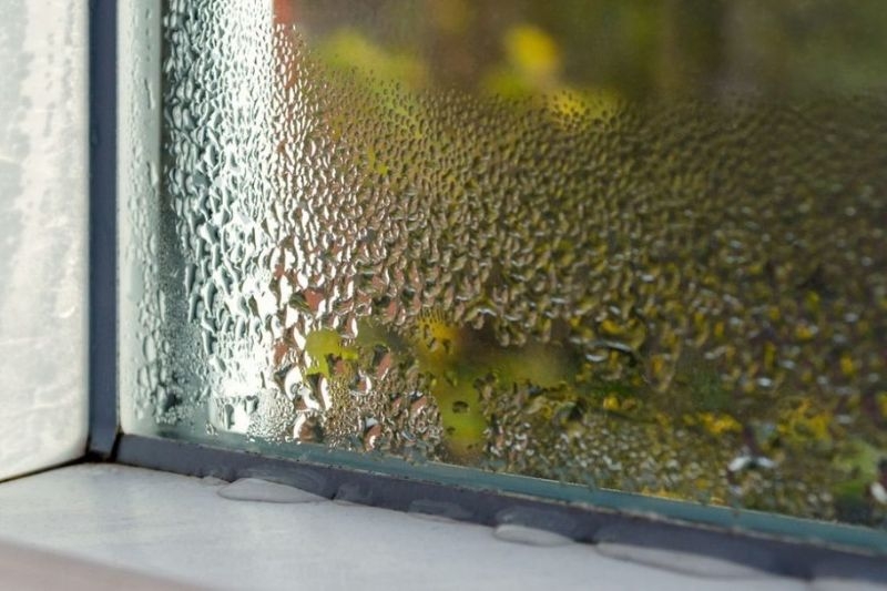 Cách giảm độ ẩm trong phòng máy lạnh ảnh 1