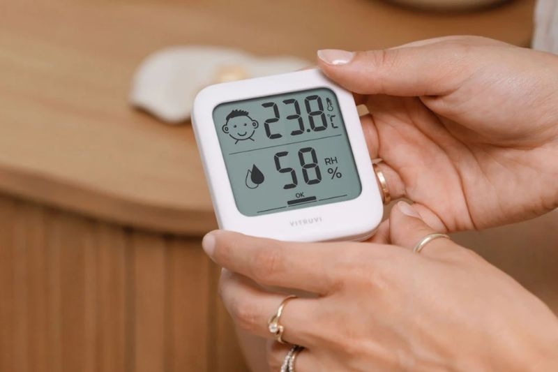 Cách giảm độ ẩm trong phòng máy lạnh ảnh 2