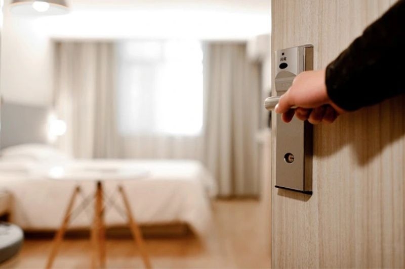Cách giảm độ ẩm trong phòng máy lạnh ảnh 3