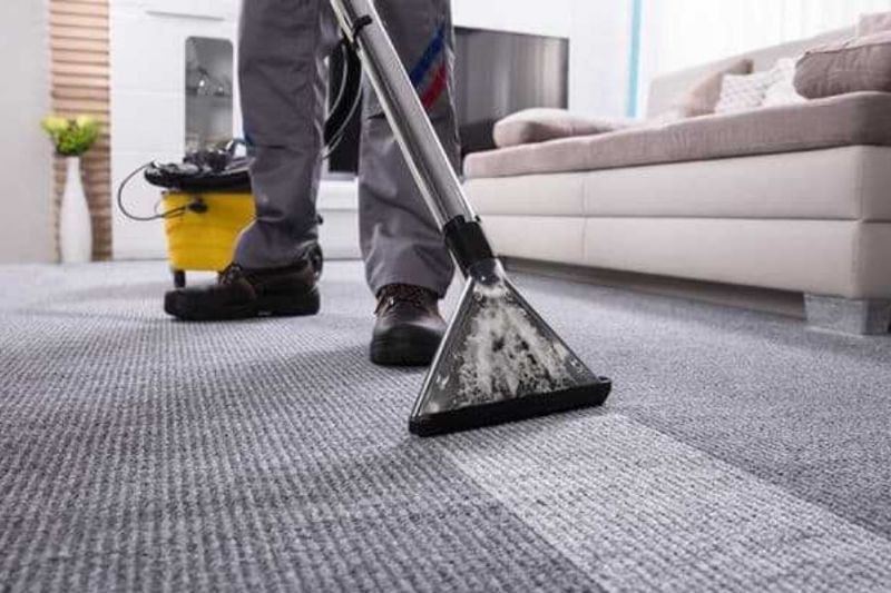 Cách giảm độ ẩm trong phòng máy lạnh ảnh 5