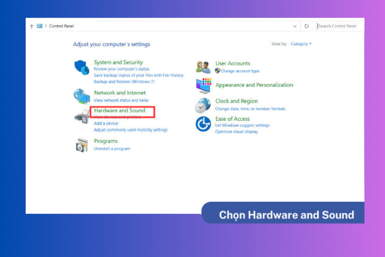cách giảm độ sáng màn hình pc 10