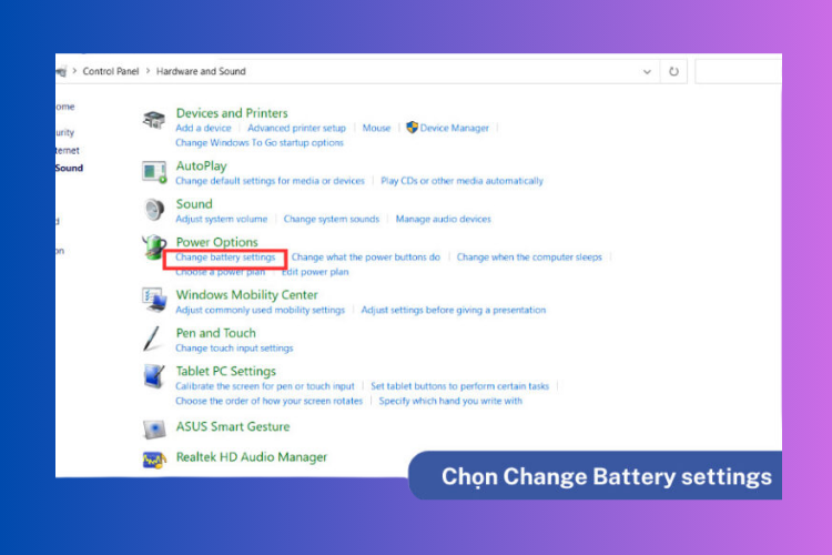 cách giảm độ sáng màn hình pc 11