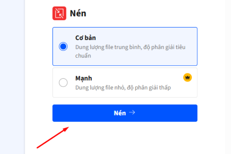 Cách giảm dung lượng file Word - hình 8