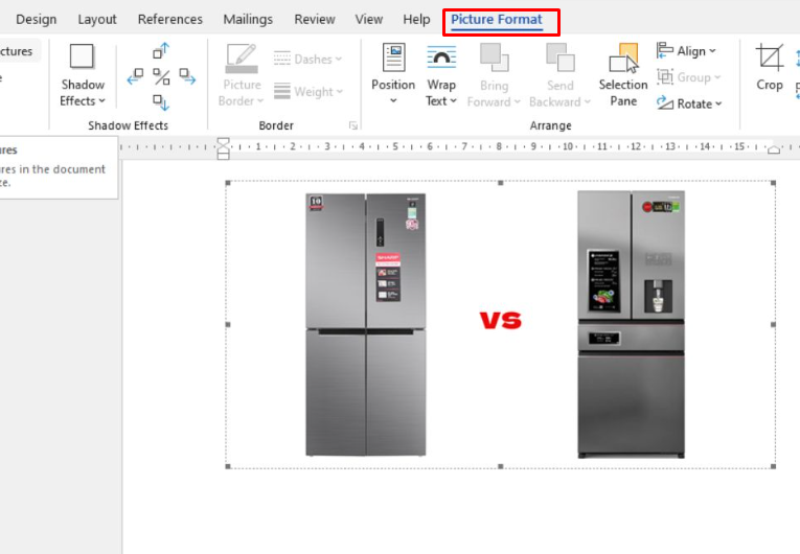 Cách giảm dung lượng file Word - hình 9
