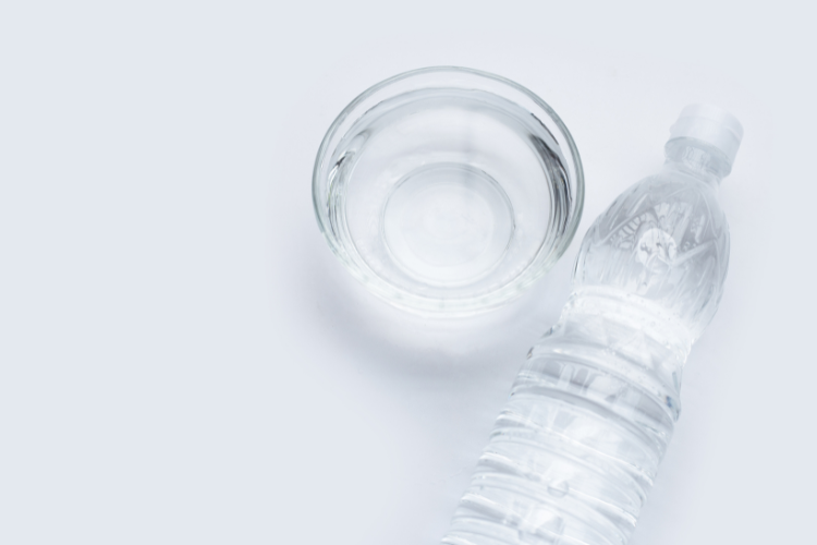 cách giặt đệm bông ép bị mốc hình 3