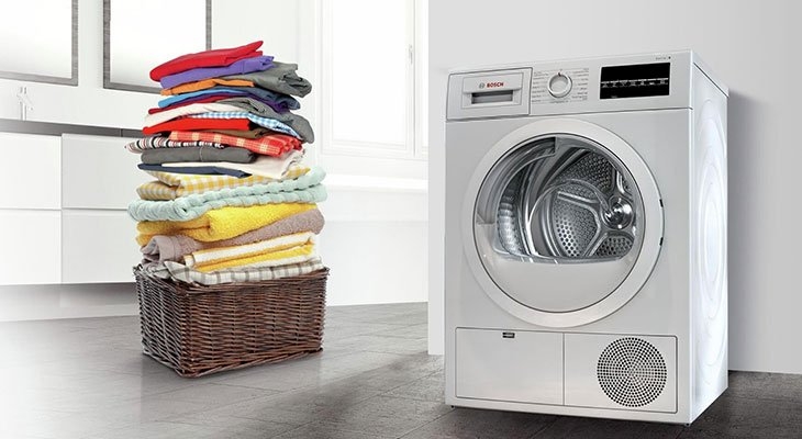 cách giặt khô tại nhà 5