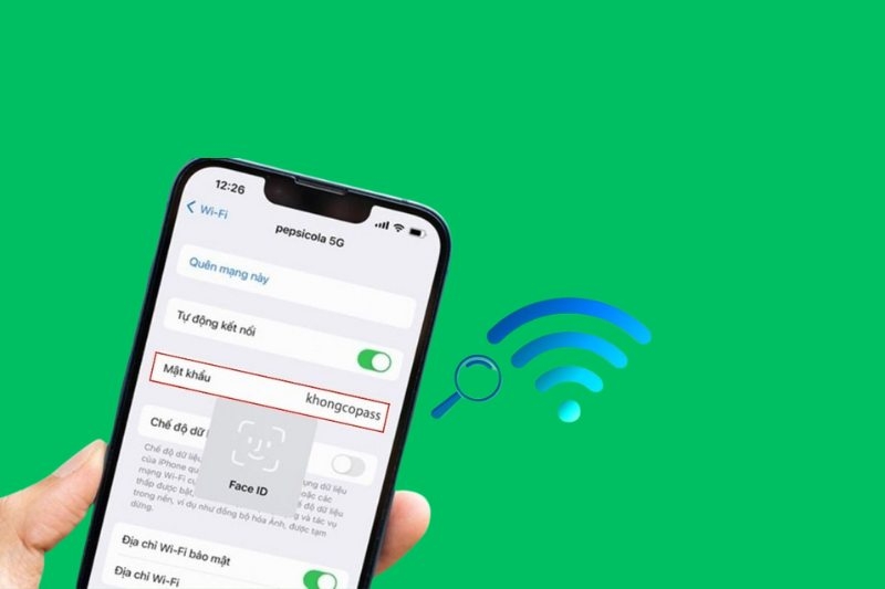Giới hạn người dùng 4G trên điện thoại 2