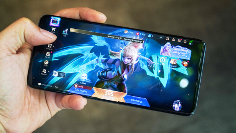 Cách giữ điện thoại không nóng khi chơi game 5