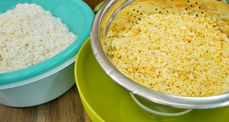 C&aacute;ch g&oacute;i b&aacute;nh chưng d&agrave;i ảnh 11