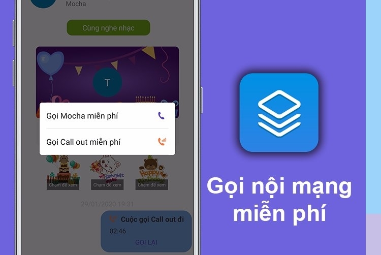 Cách gọi điện thoại không mất tiền Viettel (Hình 6)