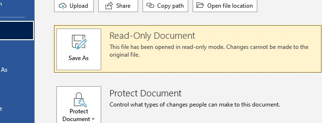 cách hiện thanh scroll trong word và excel - Hình 6