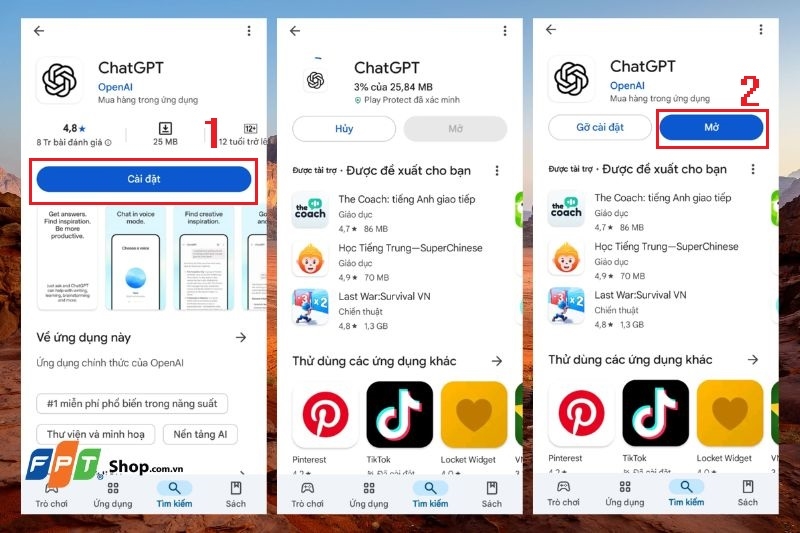 Cách hỏi ChatGPT bằng hình ảnh 6