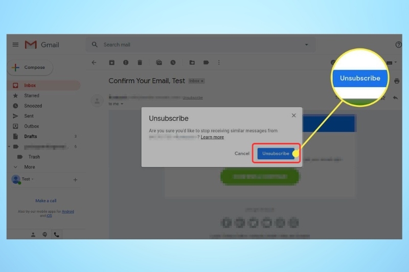 Cách huỷ gia hạn ứng dụng dùng thử trên iPhone ảnh 6