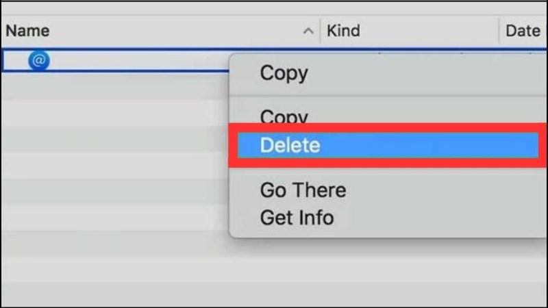 cách hủy lệnh máy in Canon 2900 hình 13