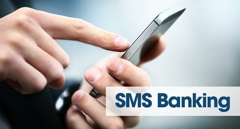 Cách hủy SMS Banking OceanBank 1