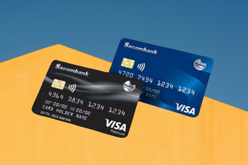 Cách hủy tài khoản Sacombank online 2