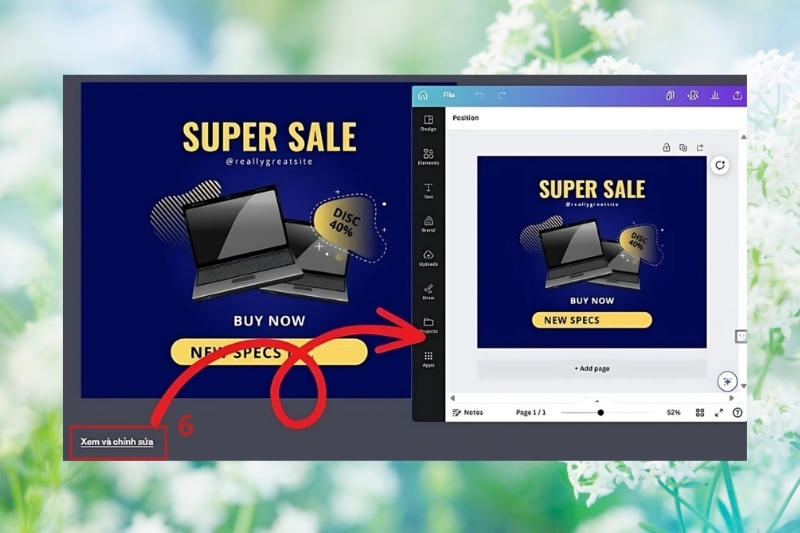 Cách kết hợp ChatGPT và Canva ảnh 10