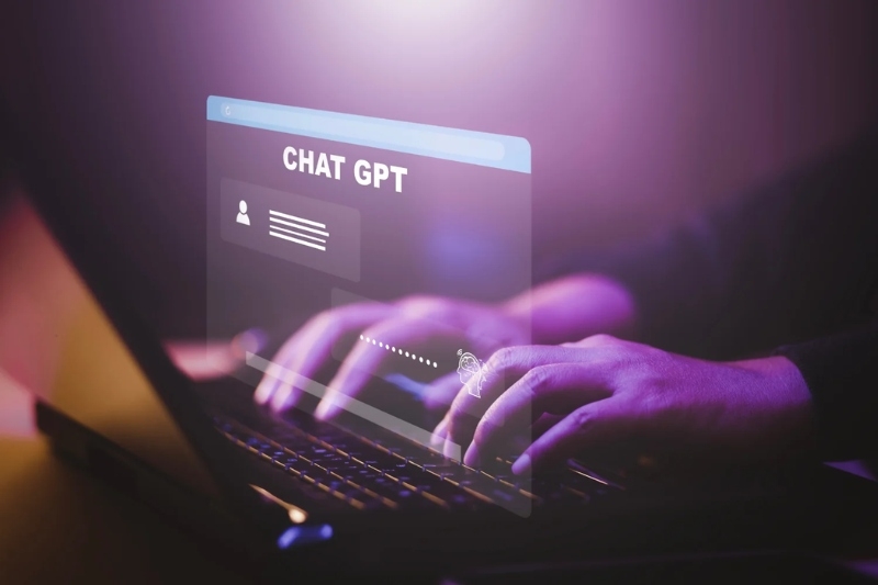 Cách kết hợp ChatGPT và Canva ảnh 11