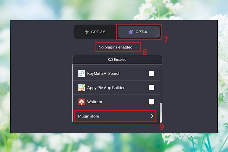 Cách kết hợp ChatGPT và Canva ảnh 5