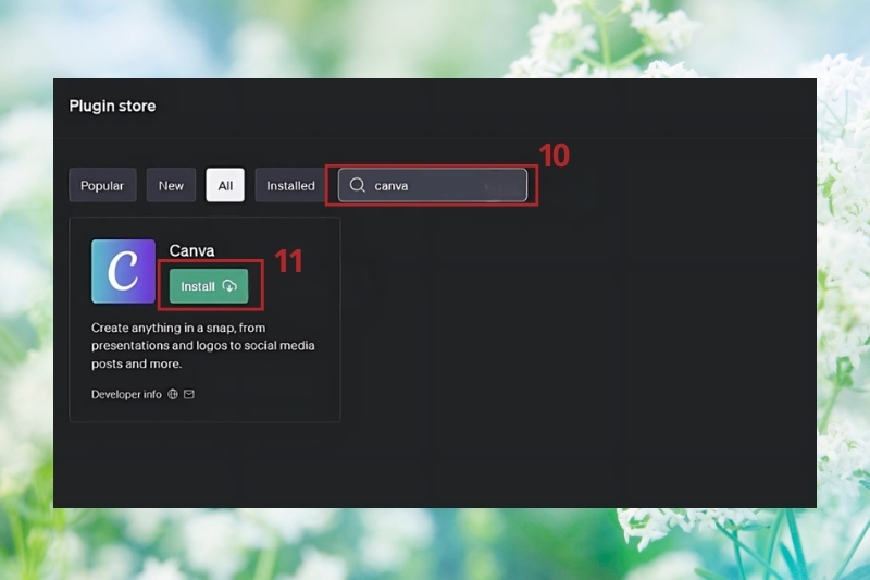 Cách kết hợp ChatGPT và Canva ảnh 6
