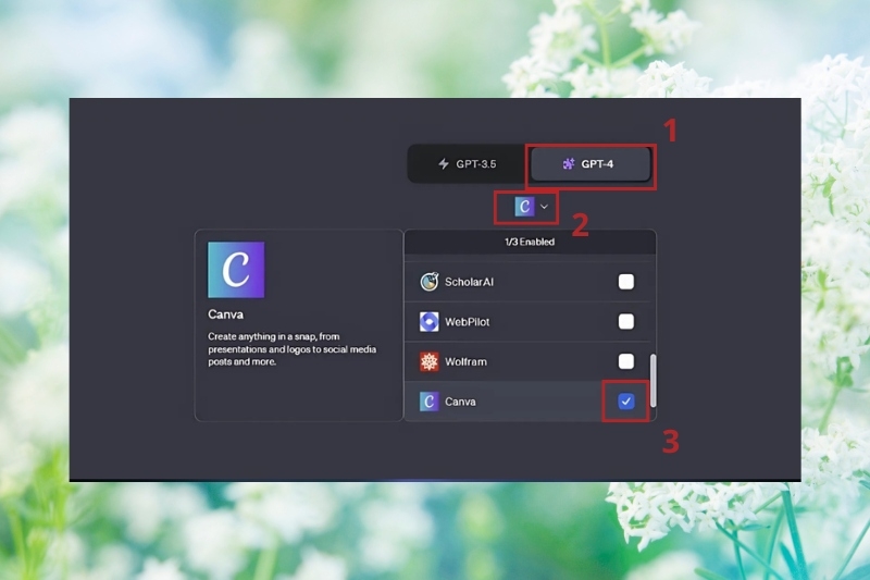 Cách kết hợp ChatGPT và Canva ảnh 7
