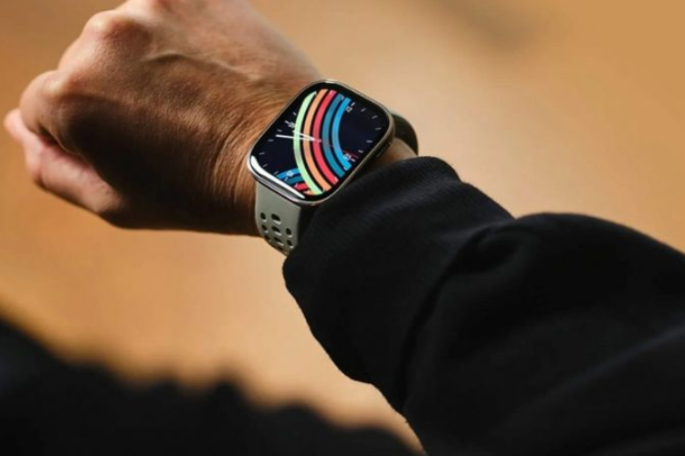 Cách kết nối Amazfit Bip 6 với điện thoại Android hình 2