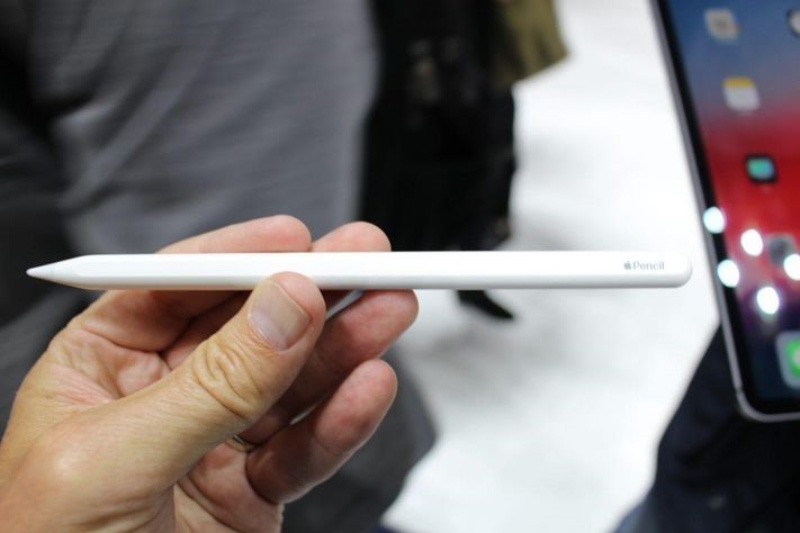 Cách kết nối Apple Pencil 2 với iPad - hình 3