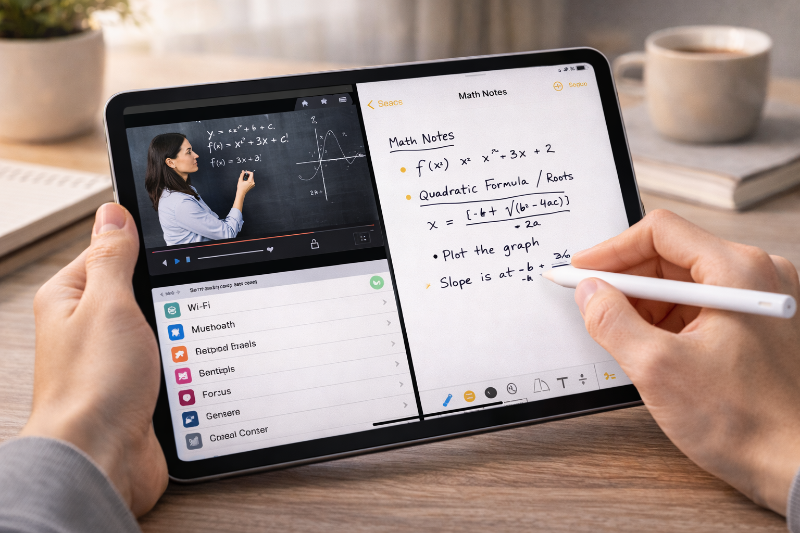 Cách kết nối Apple Pencil 2 với iPad - hình 5
