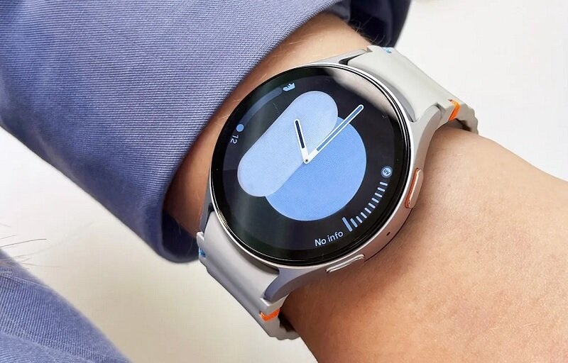 Cách kết nối Apple Watch với Android 9