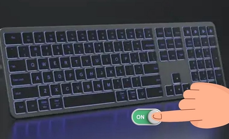 Cách kết nối bàn phím Bluetooth với laptop (Hình 2)