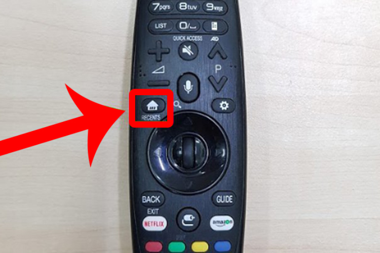cách kết nối Bluetooth tivi LG hình 4