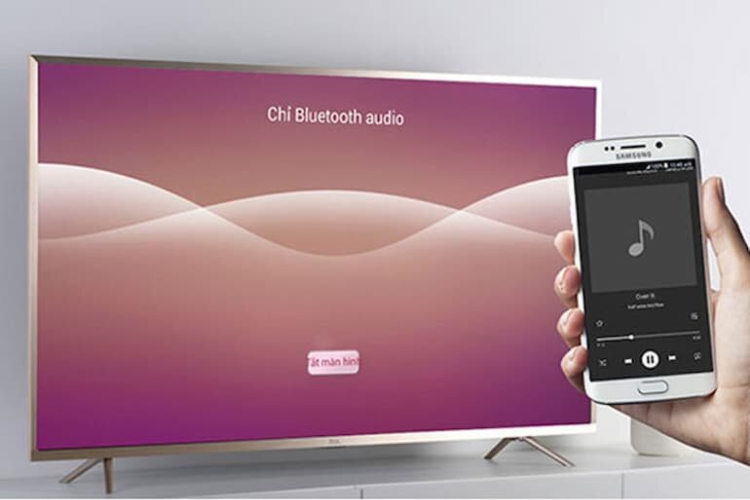 cách kết nối Bluetooth tivi LG hình 6