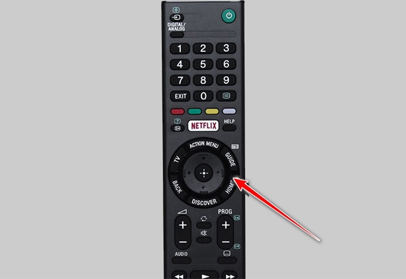 Cách kết nối Bluetooth với loa Sony 4