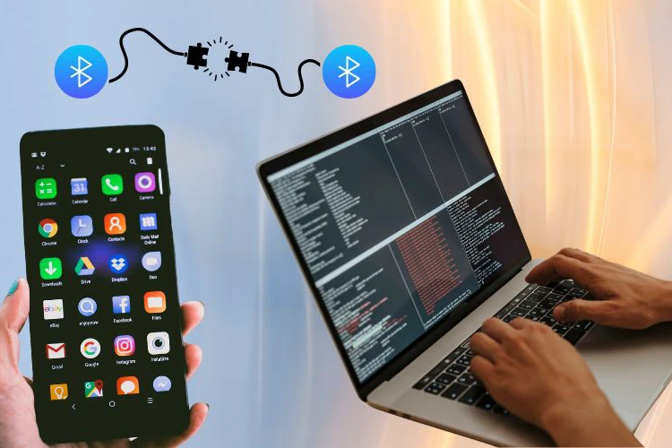 Cách kết nối điện thoại Sony với máy tính hình 4