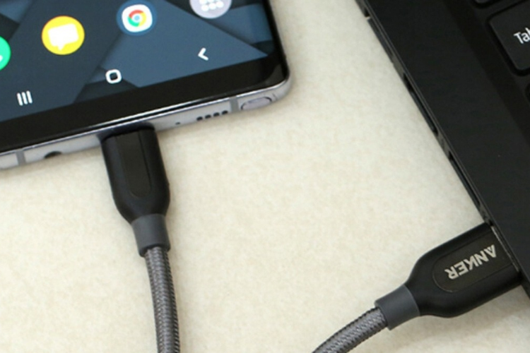 Cách kết nối điện thoại Sony với máy tính hình 5