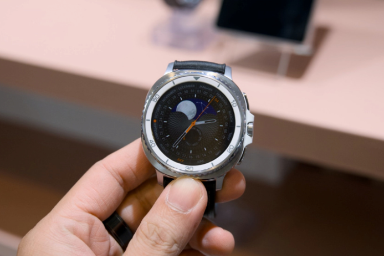 Cách kết nối Galaxy Watch8 Classic với Android hình 5