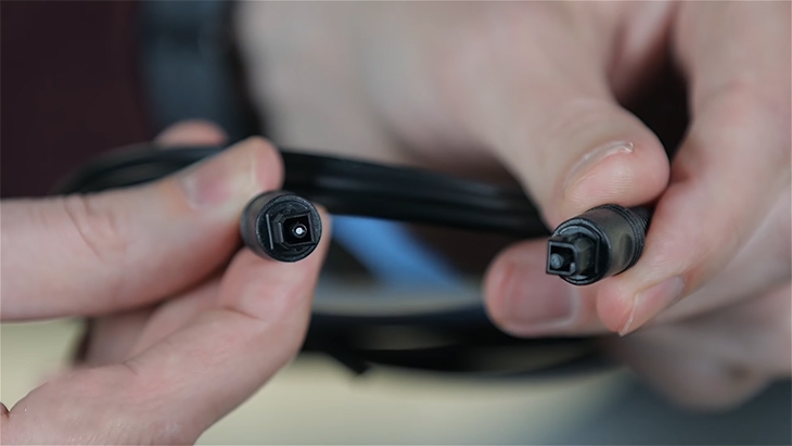 cách kết nối loa Samsung với máy tính hình 5