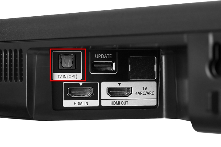 cách kết nối loa Samsung với máy tính hình 6