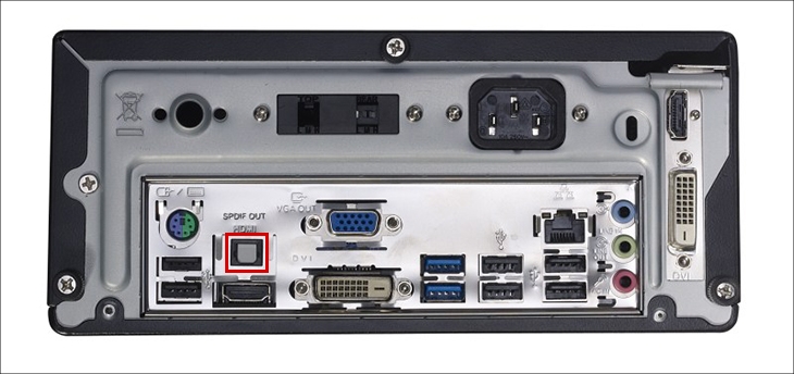 cách kết nối loa Samsung với máy tính hình 7