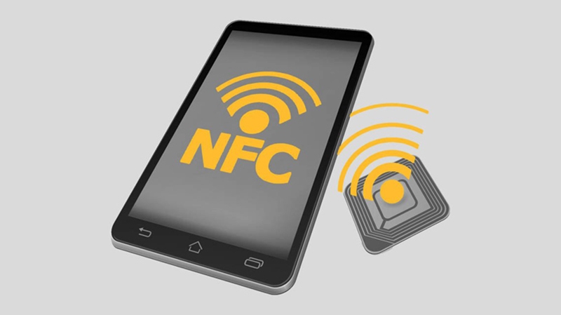 ket noi loa jbl voi dien thoai qua nfc