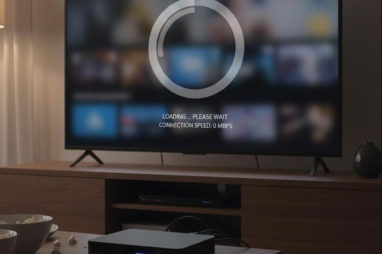 Cách kết nối mạng cho Android tivi Box bằng WiFi hoặc cáp LAN giúp thiết bị hoạt động ổn định và nhanh chóng