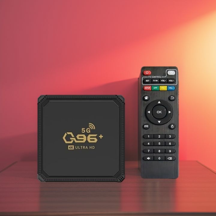 c&aacute;ch kết nối mạng cho Android tivi box - H&igrave;nh 7