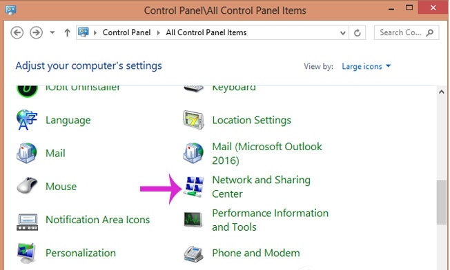 cách kết nối máy in qua mạng LAN trên Win 10 hình 6.jpg