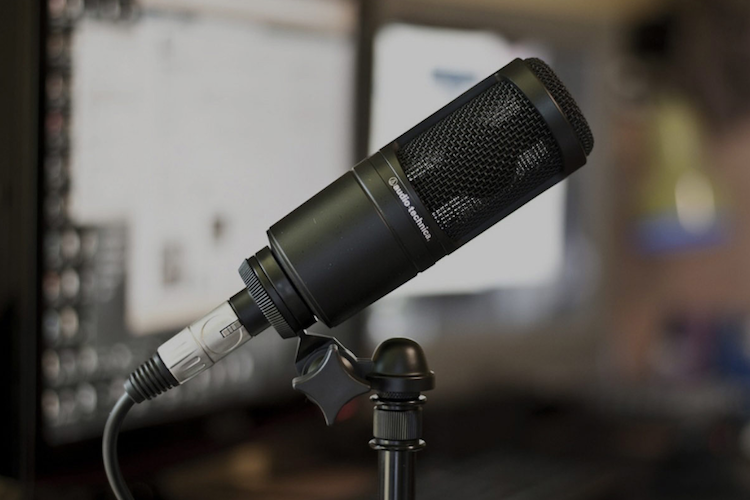 Cách kết nối micro không dây với máy tính nhanh chóng cho người mới bắt đầu